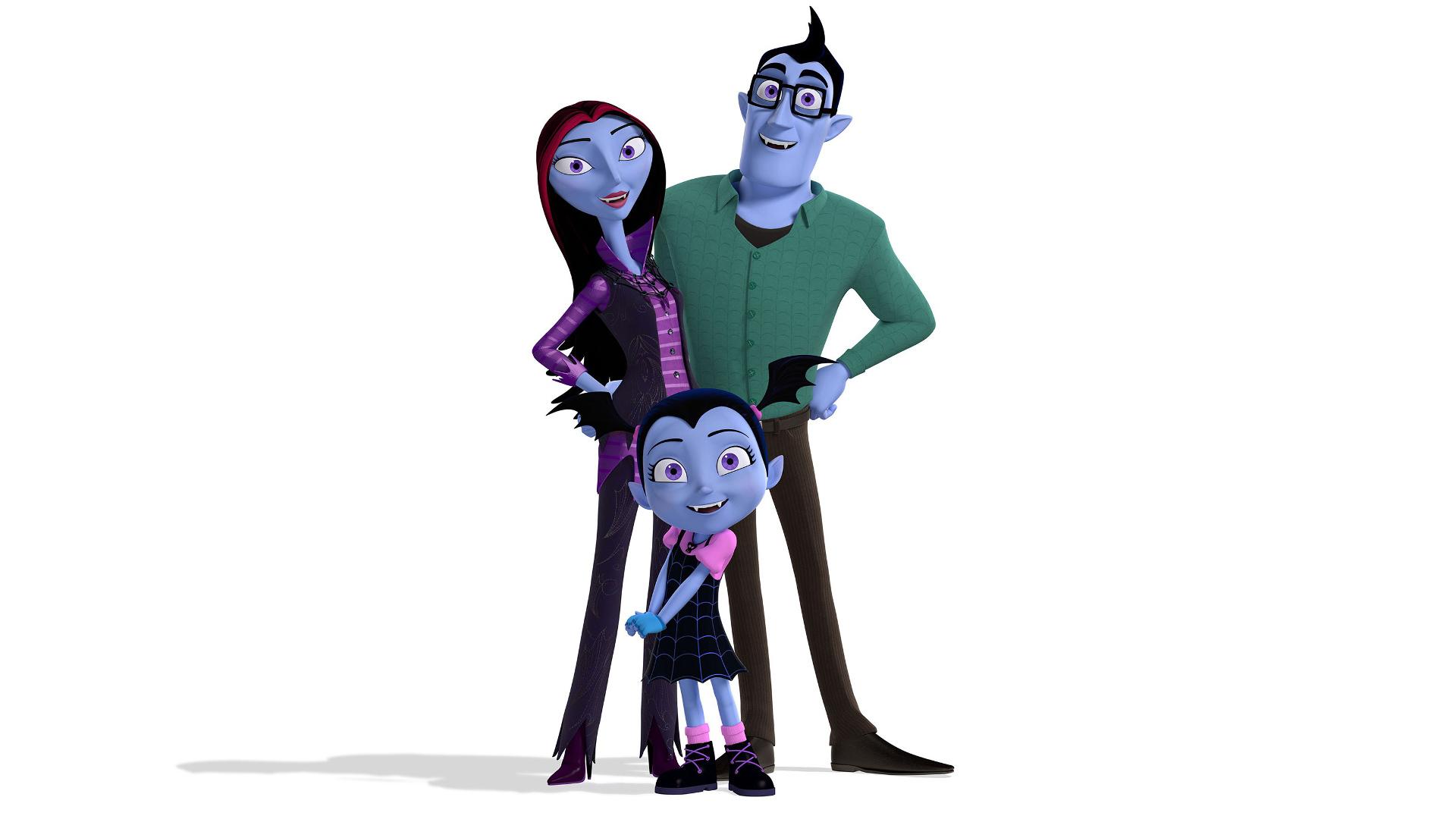 Vampirina