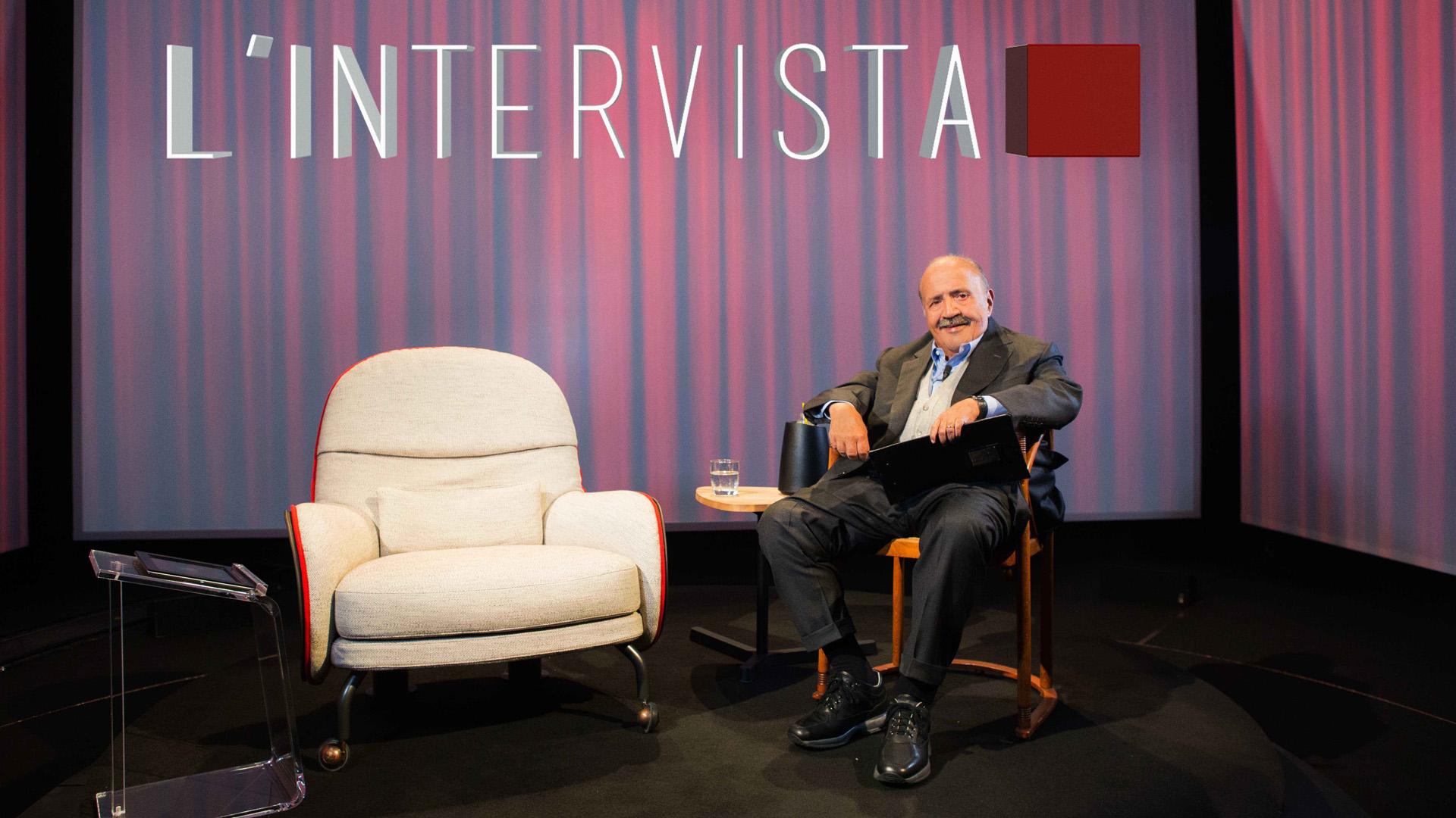 L'intervista