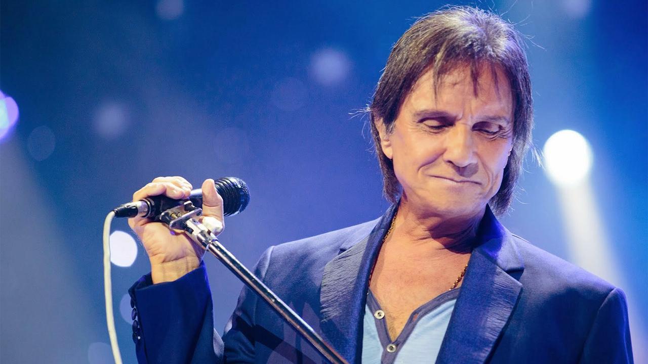 Roberto Carlos Especial