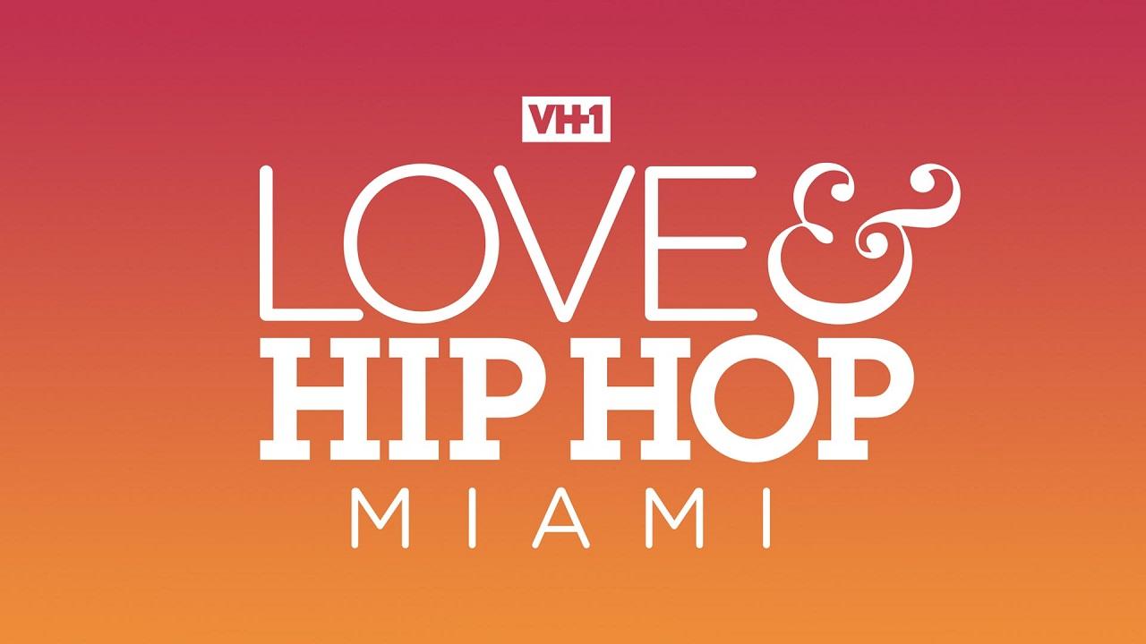 Love & Hip Hop: Miami