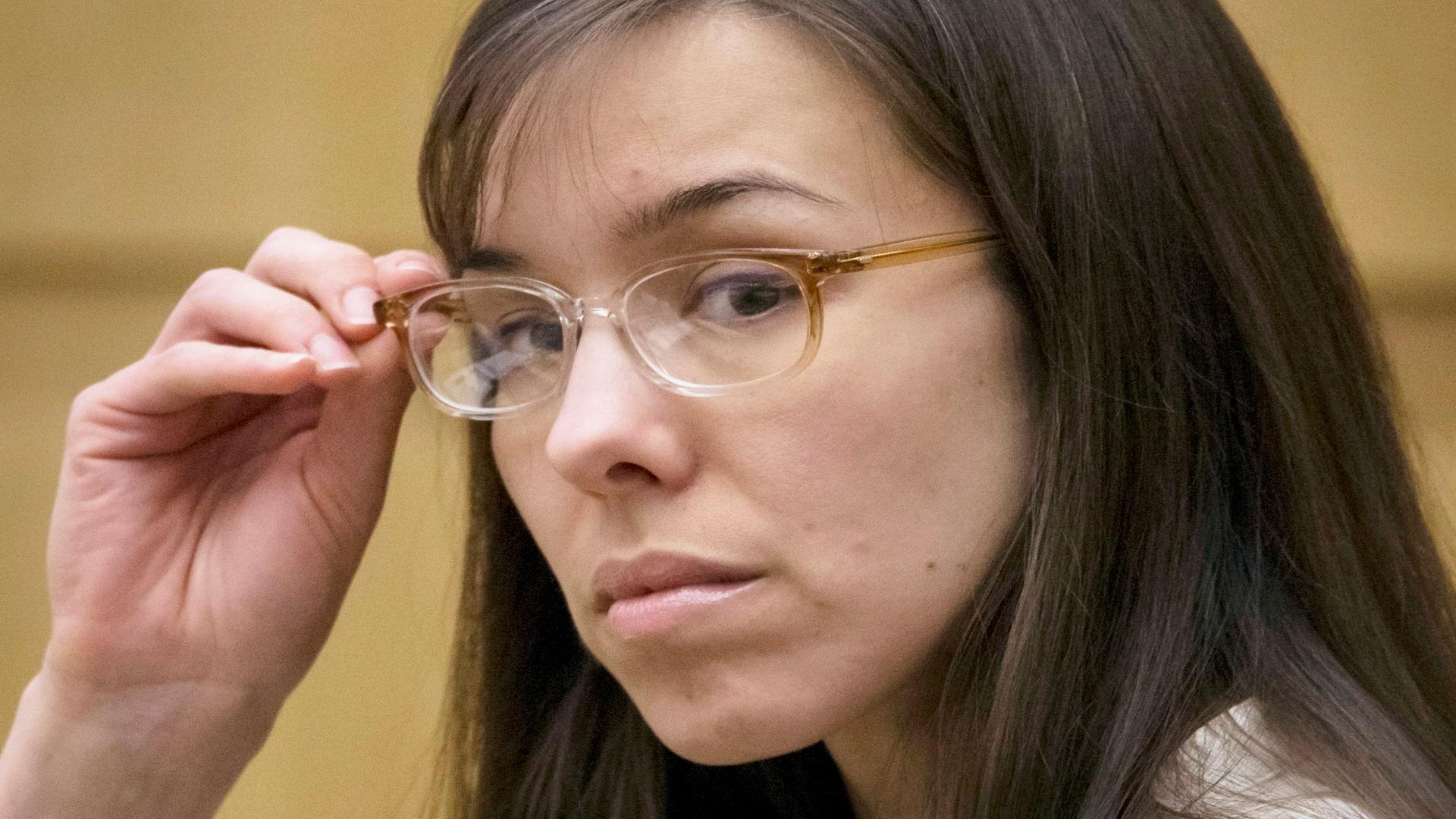 Jodi Arias: An American Murder Mystery