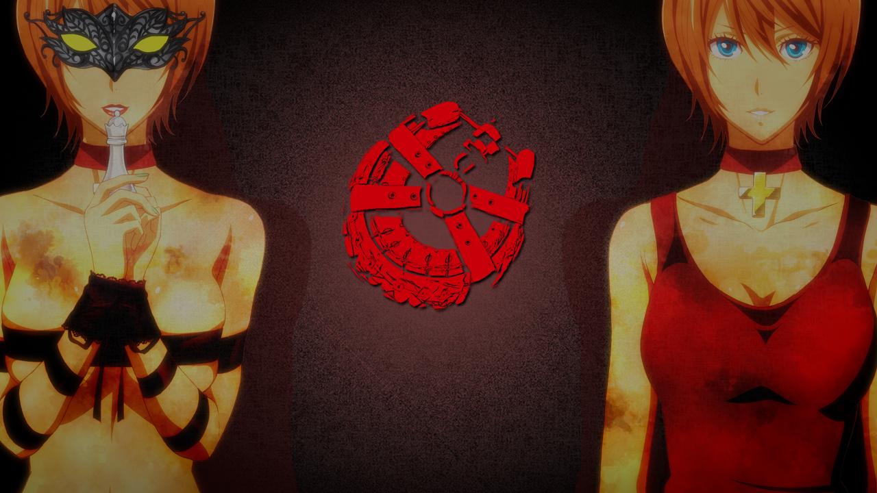 DOREIKU The Animation