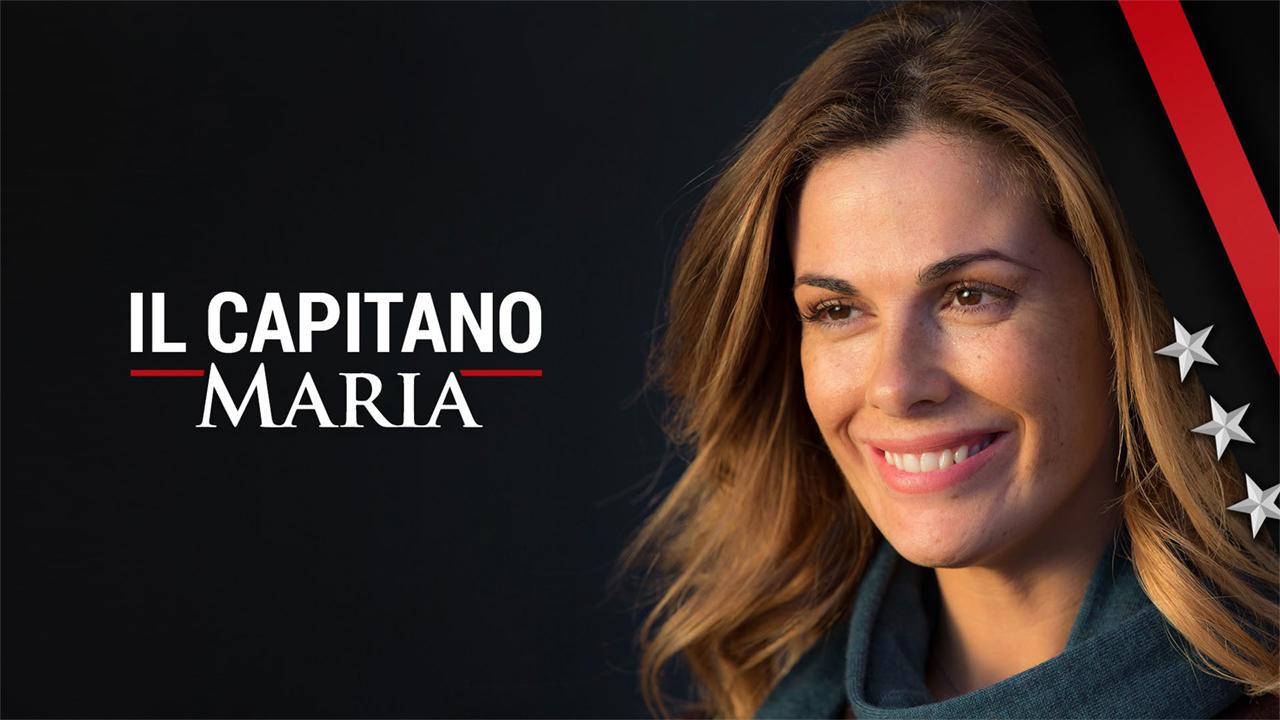 Il capitano Maria