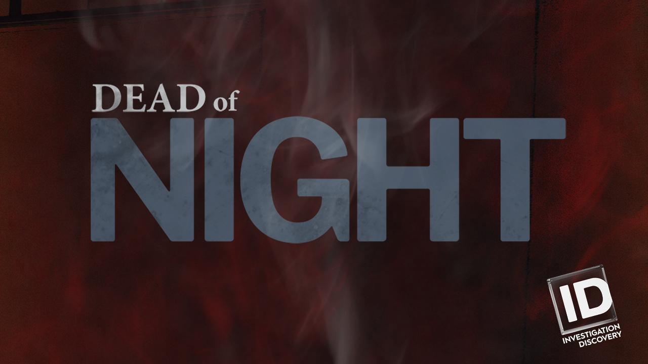 Dead Of Night (2018)