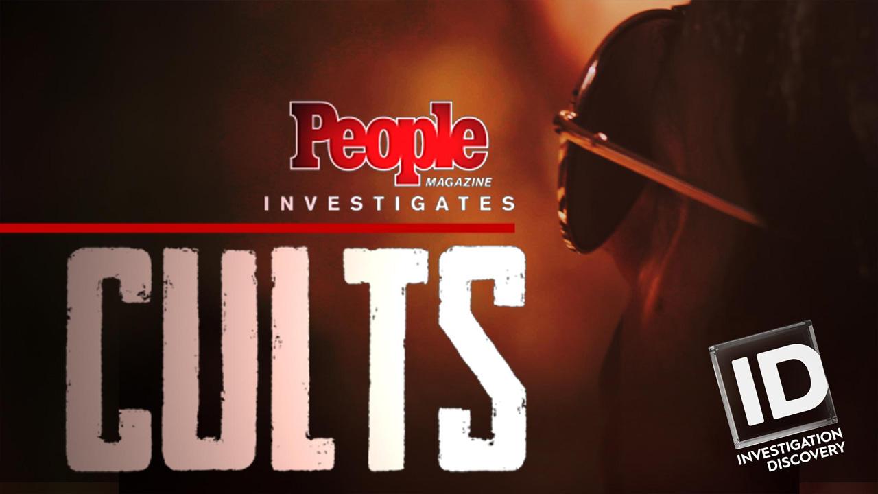 People Magazine Investigates: Cults