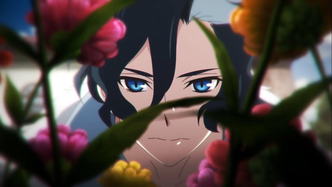 Sirius the Jaeger