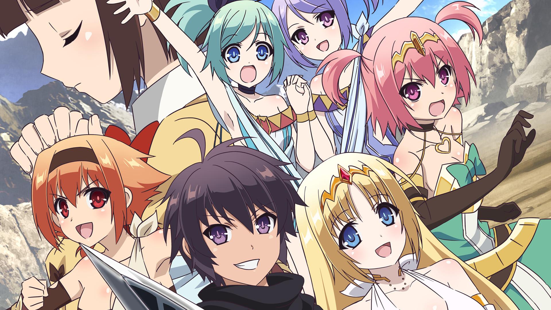 The Master of Ragnarok & Blesser of Einherjar