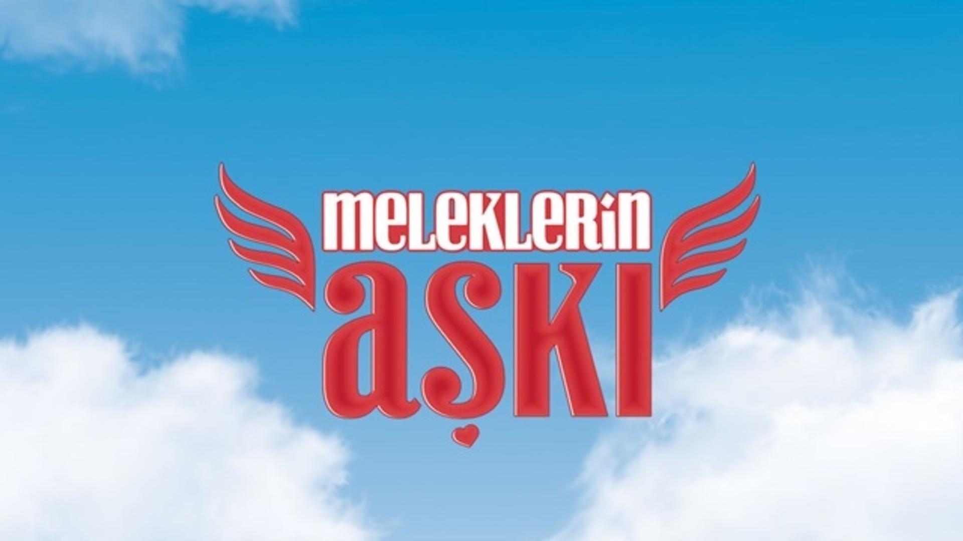 Meleklerin Aski