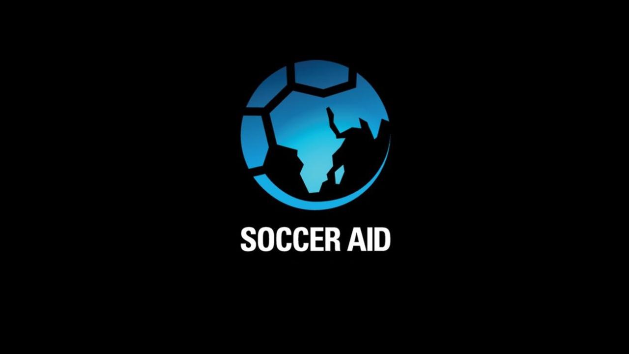 Soccer Aid for UNICEF