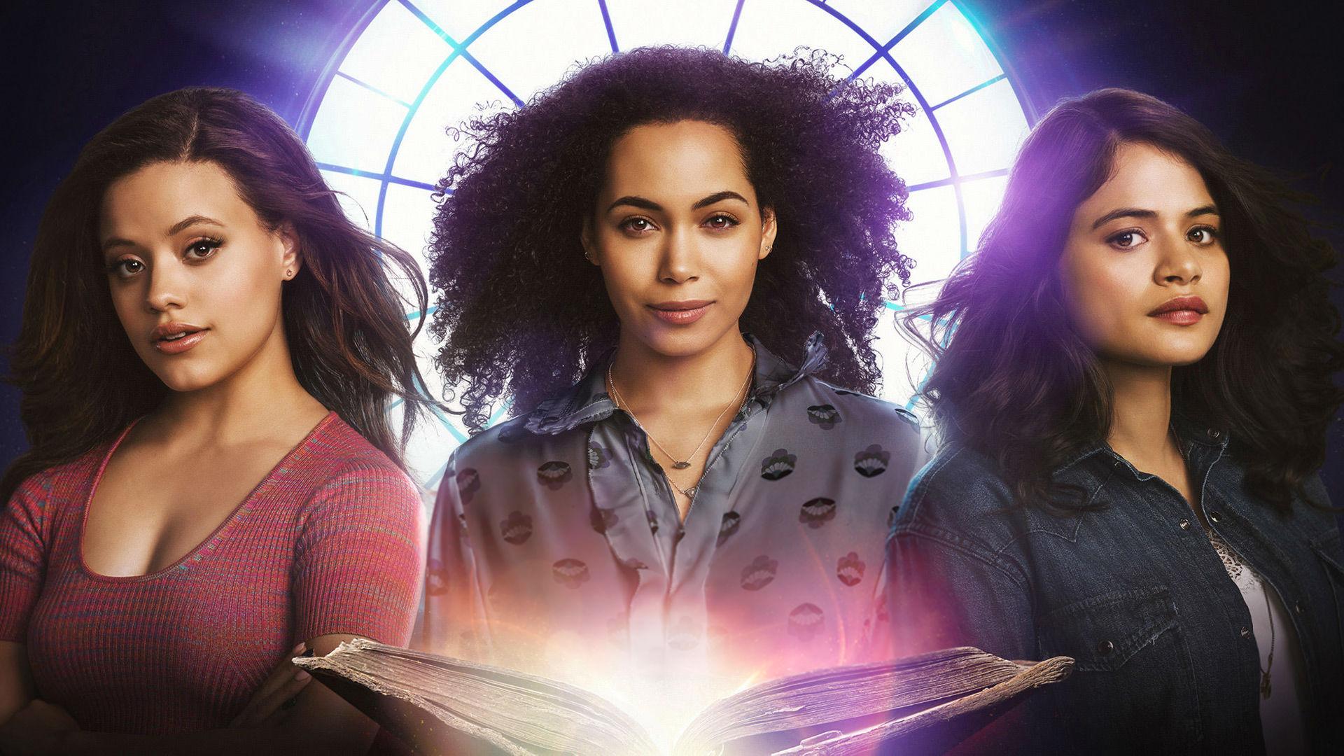 Charmed (2018)