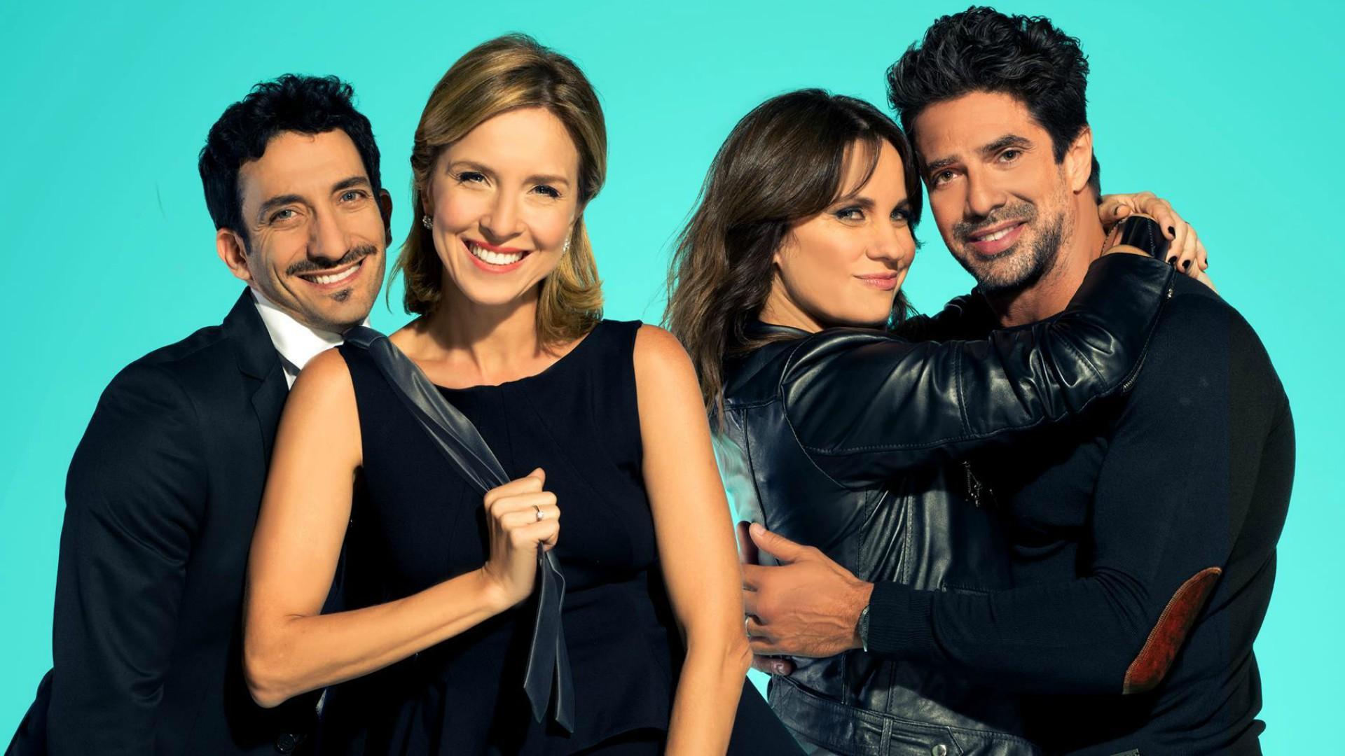 100 Days to Fall in Love