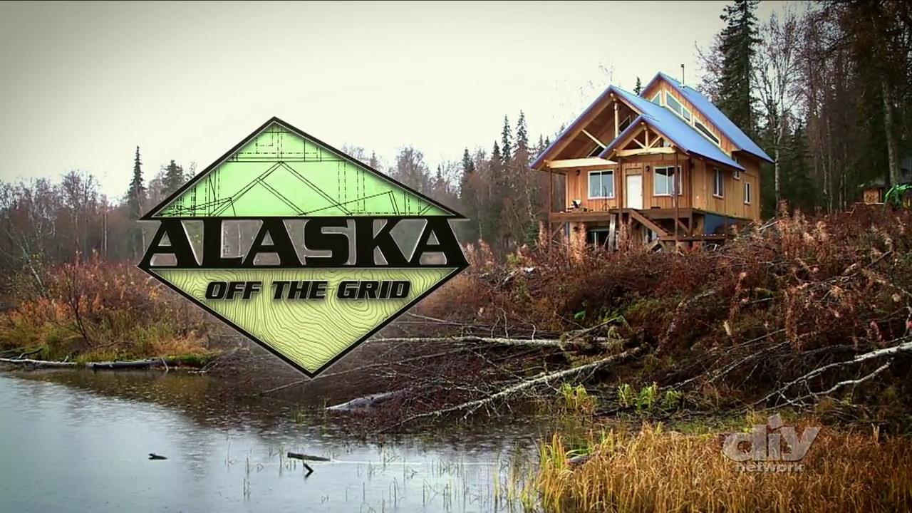 Alaska Off The Grid