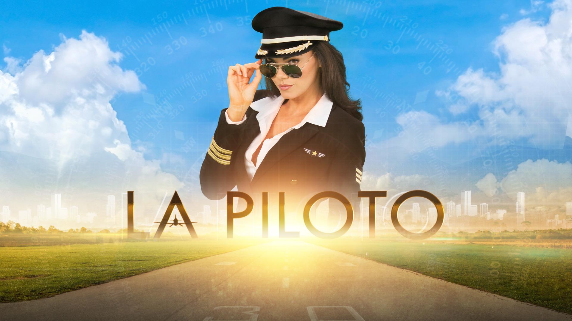 The Pilot