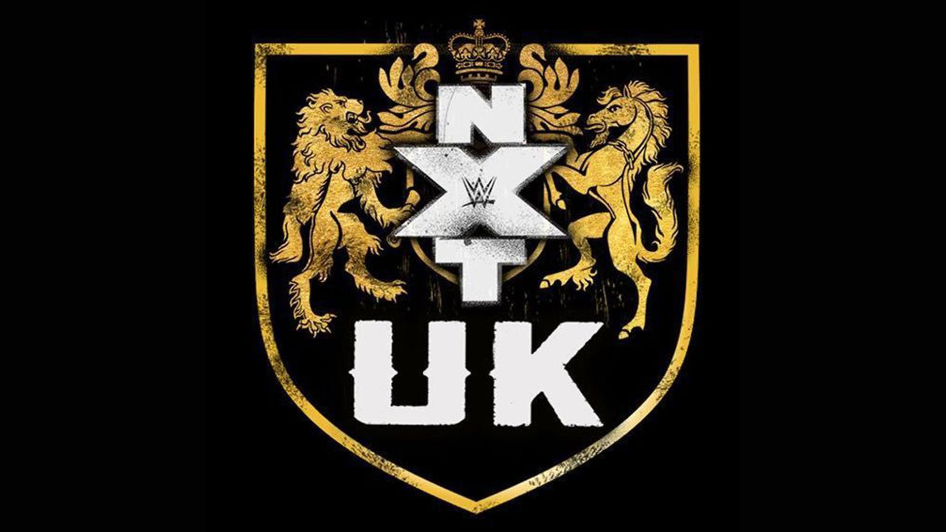 WWE NXT UK