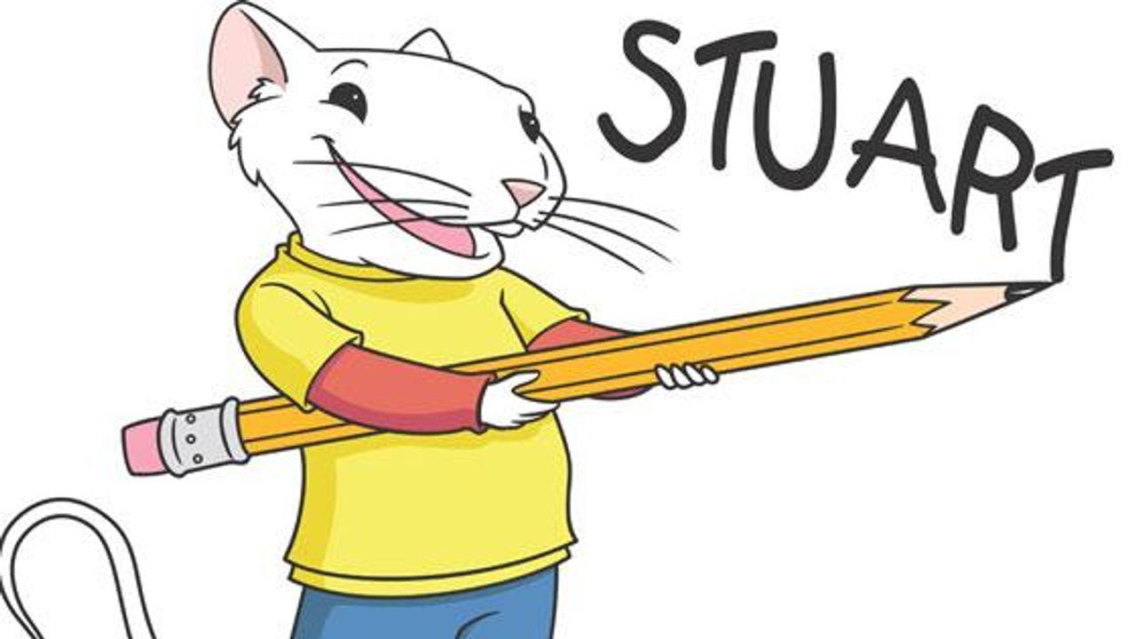 Stuart Little