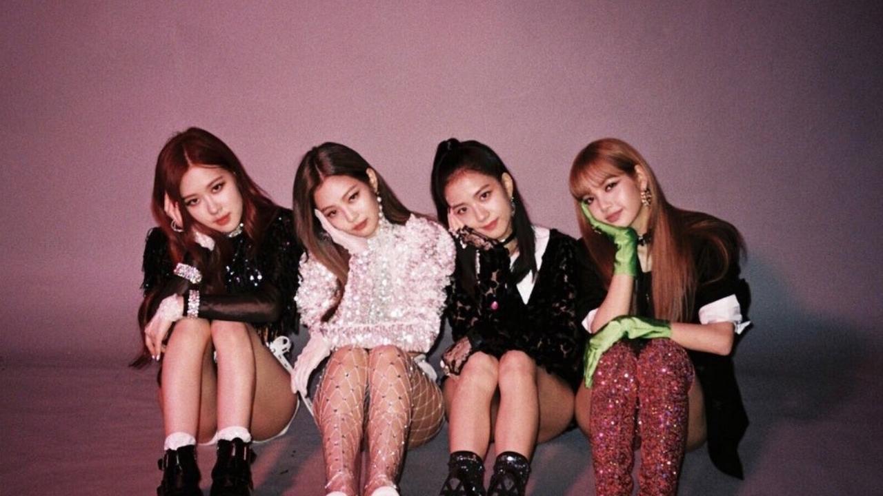 BLACKPINK