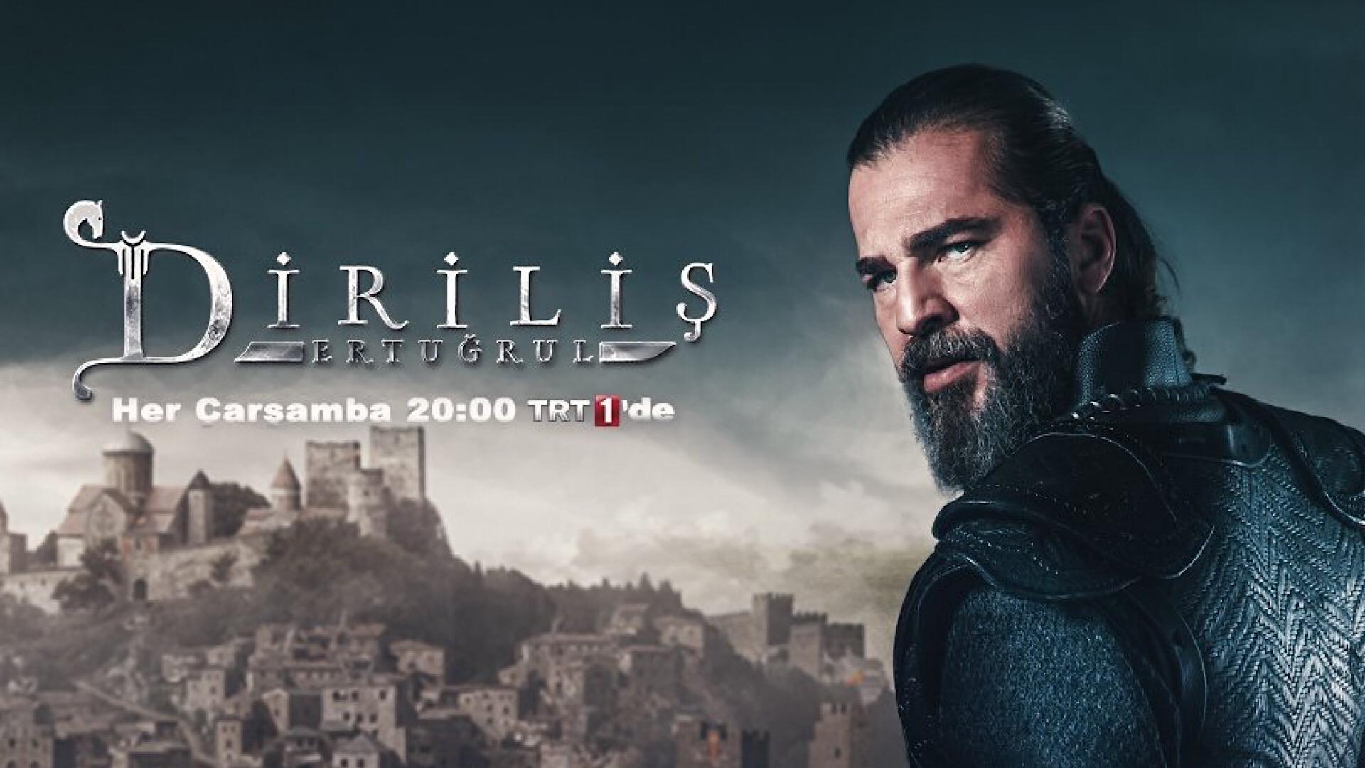 Resurrection: Ertugrul