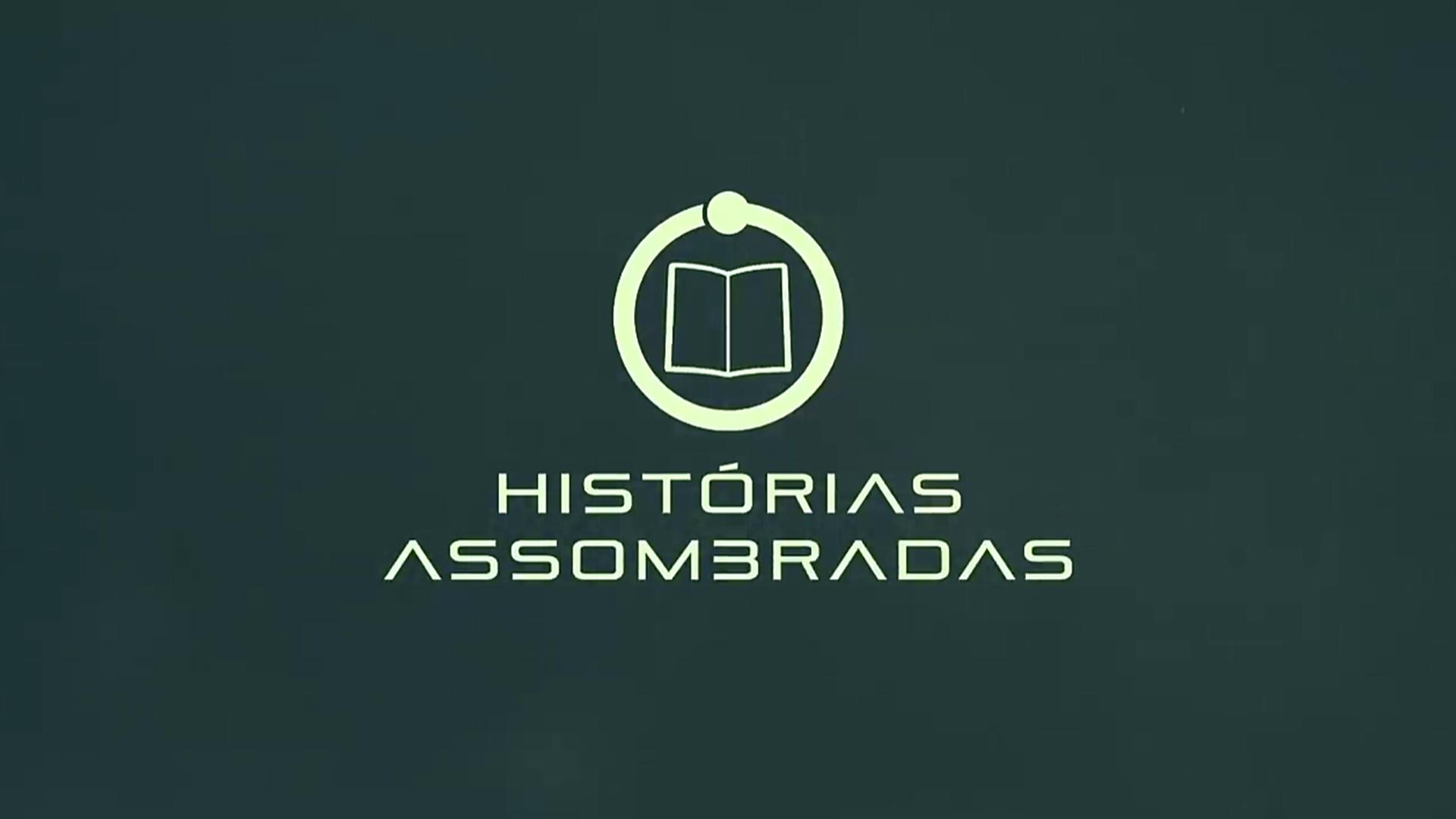 Histórias Assombradas