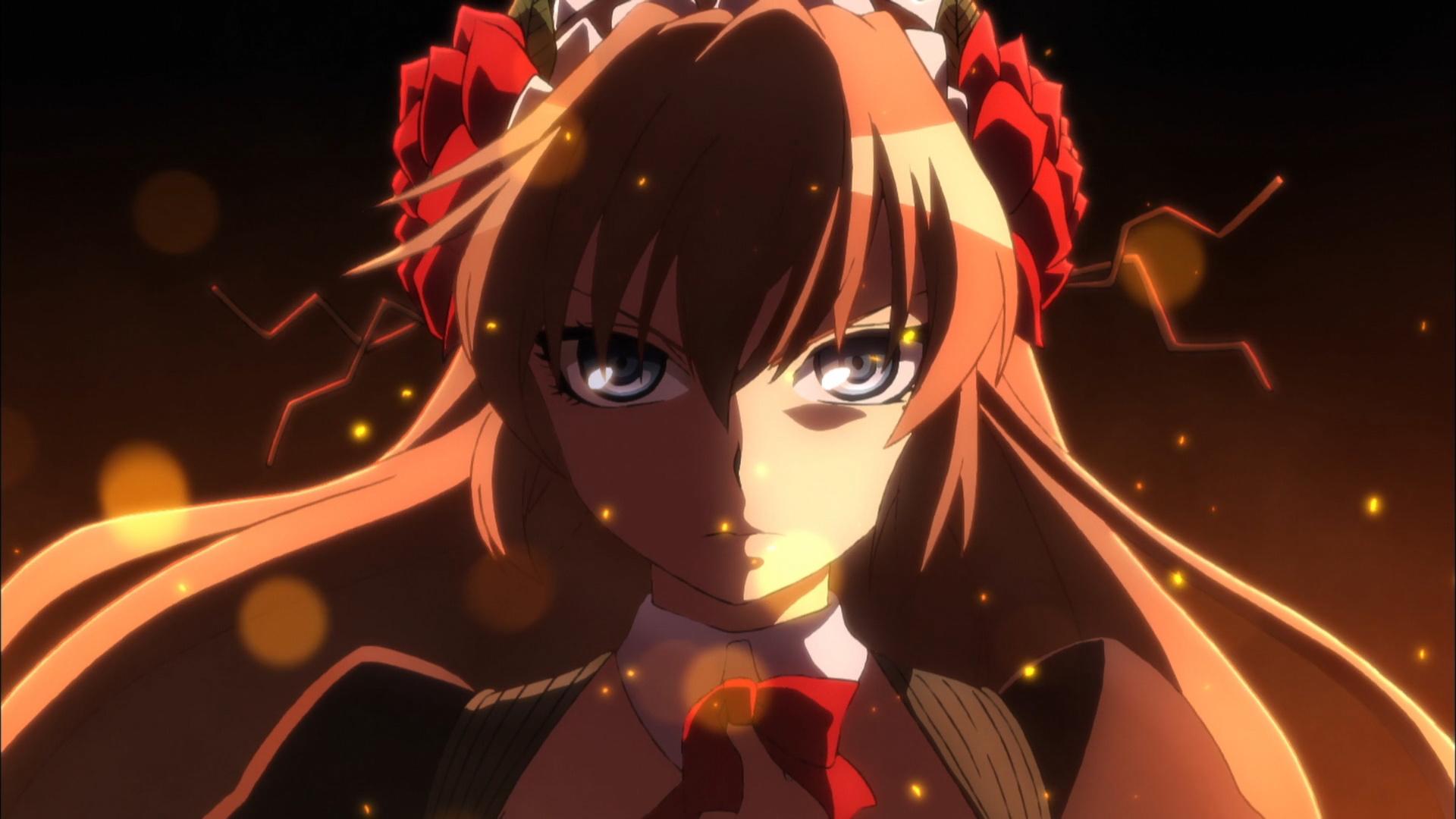 Magical Girl Spec-Ops Asuka