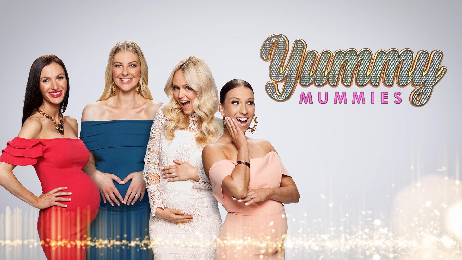 Yummy Mummies