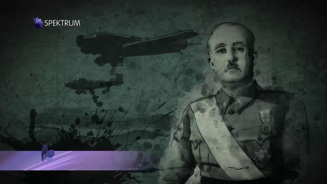 The Truth About Franco: Spain's Forgotten Dictatorship