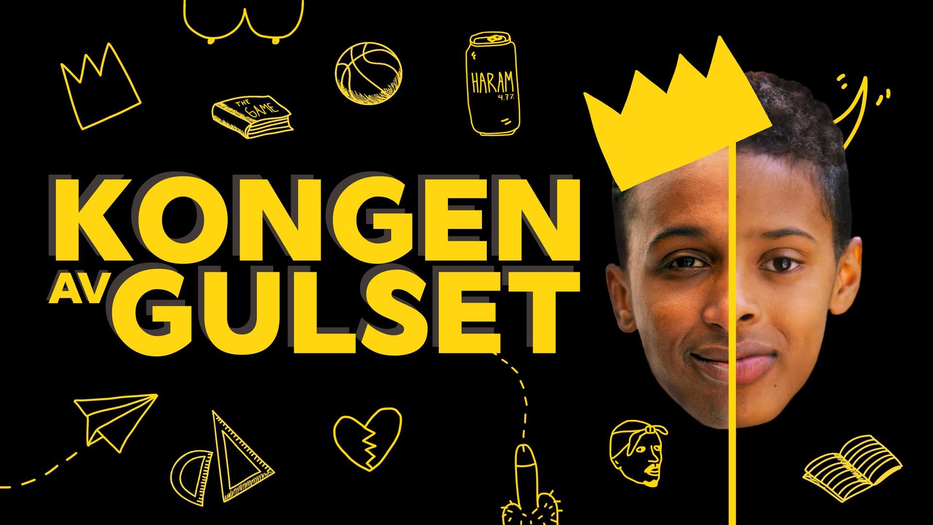 King of Gulset