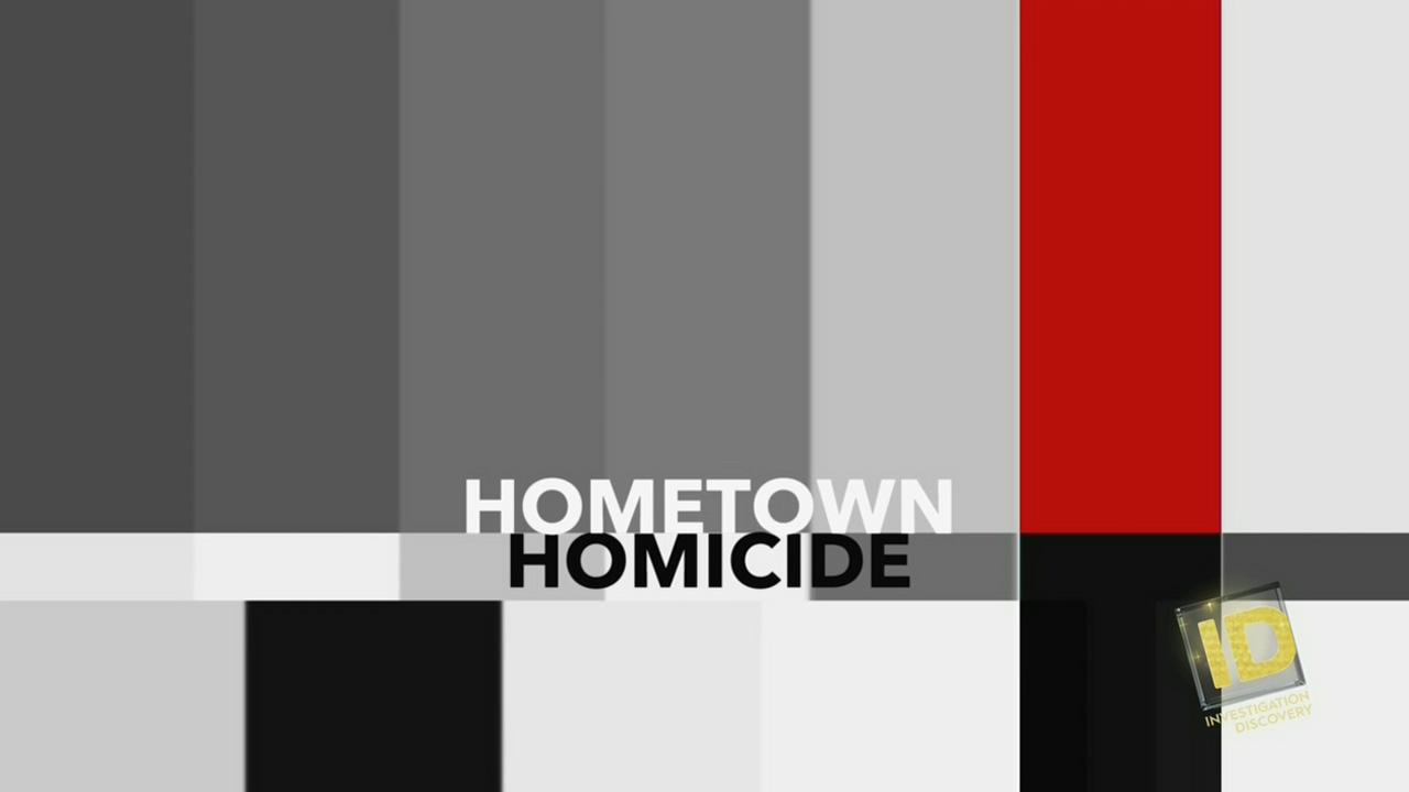 Hometown Homicide