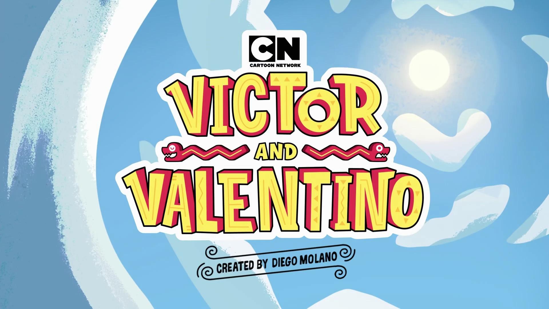 Victor and Valentino