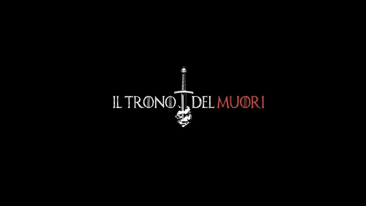 RECENSIONI - IL TRONO DEL MUORI