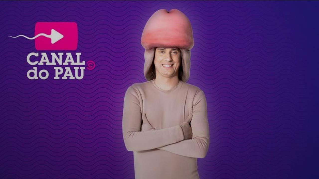 Canal do Pau