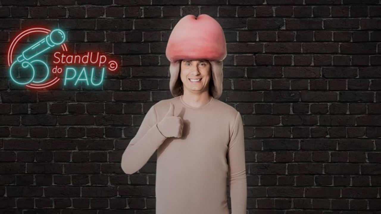 Stand Up do Pau