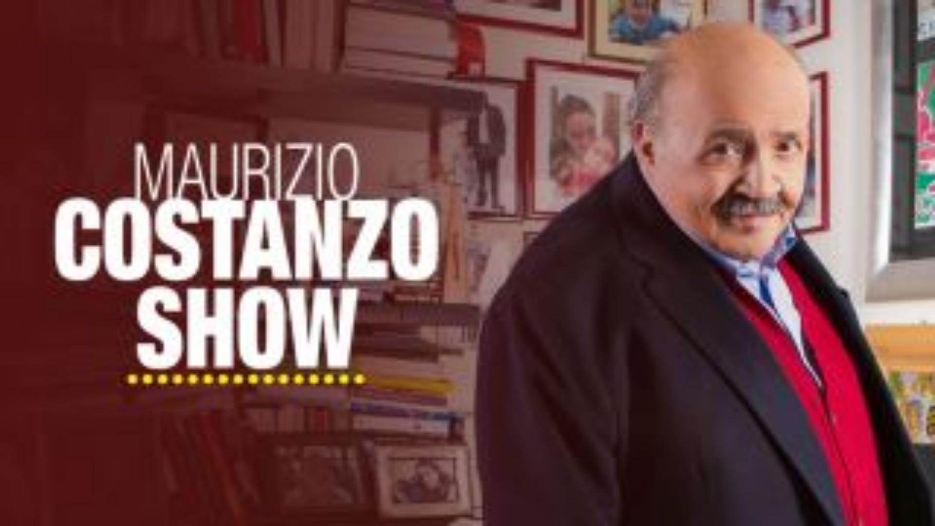 Maurizio Costanzo Show