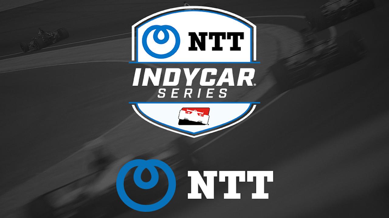 NTT IndyCar Series