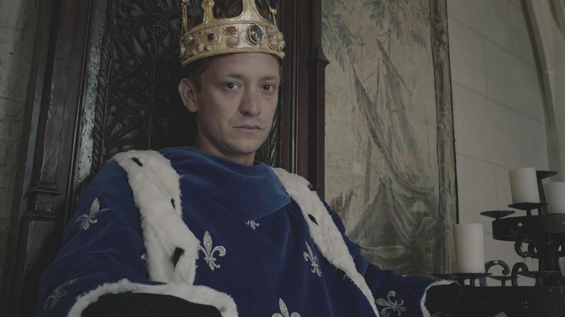 Britain's War of Thrones: The Hundred Years War with Dan Jones