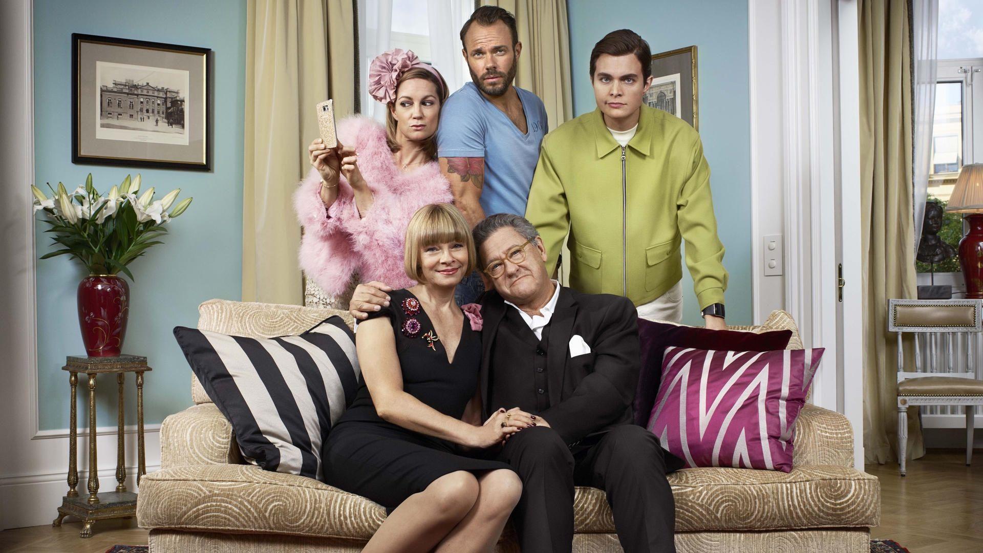 Finest Family