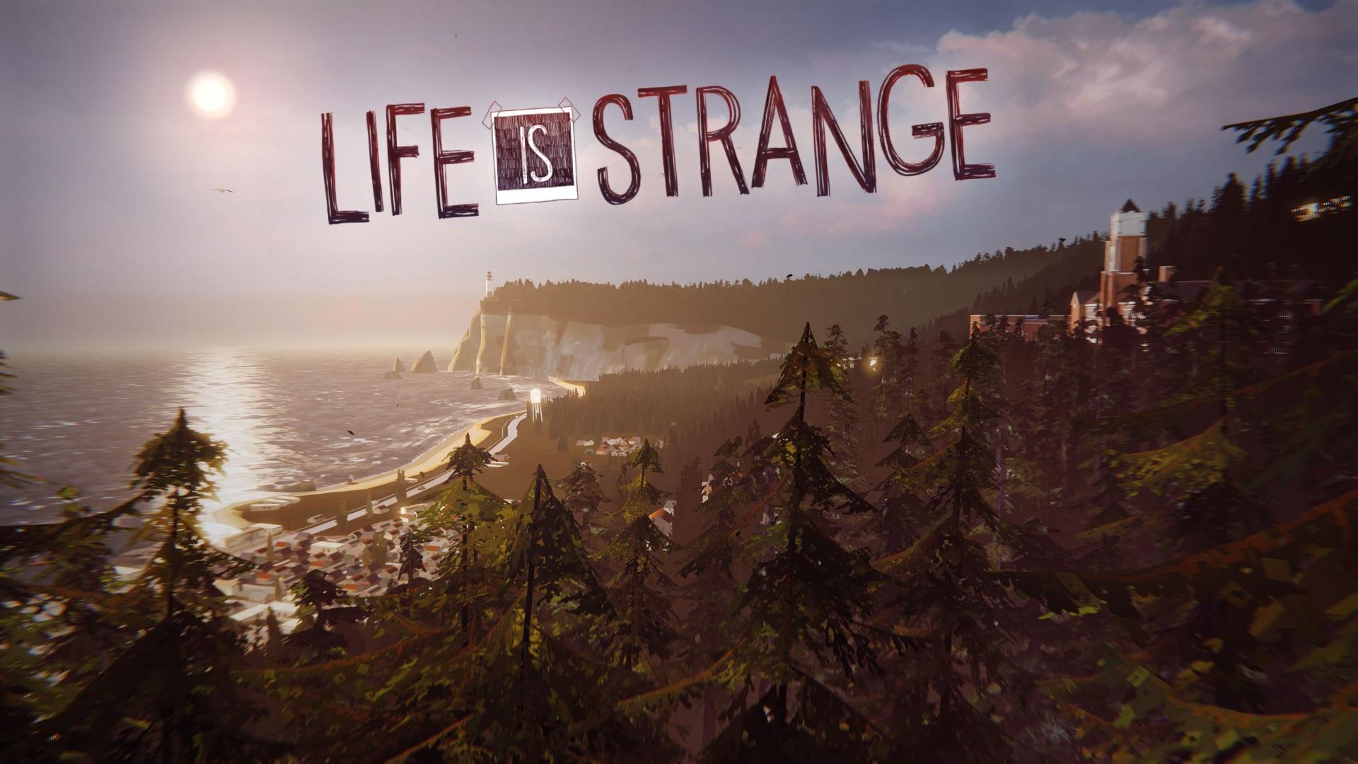 Gronkh: Life Is Strange