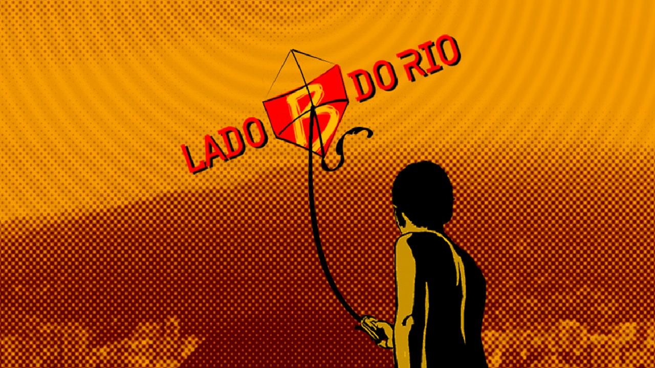 Lado B do Rio (Podcast)