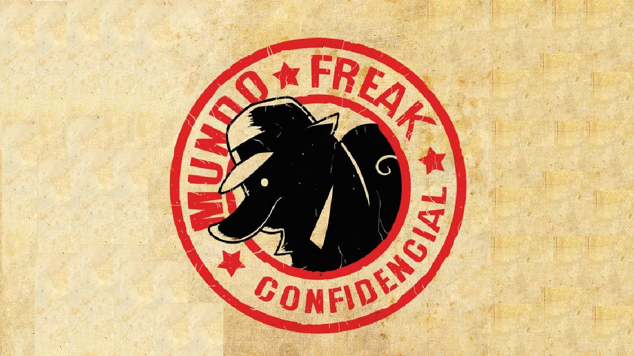 Mundo Freak Confidencial