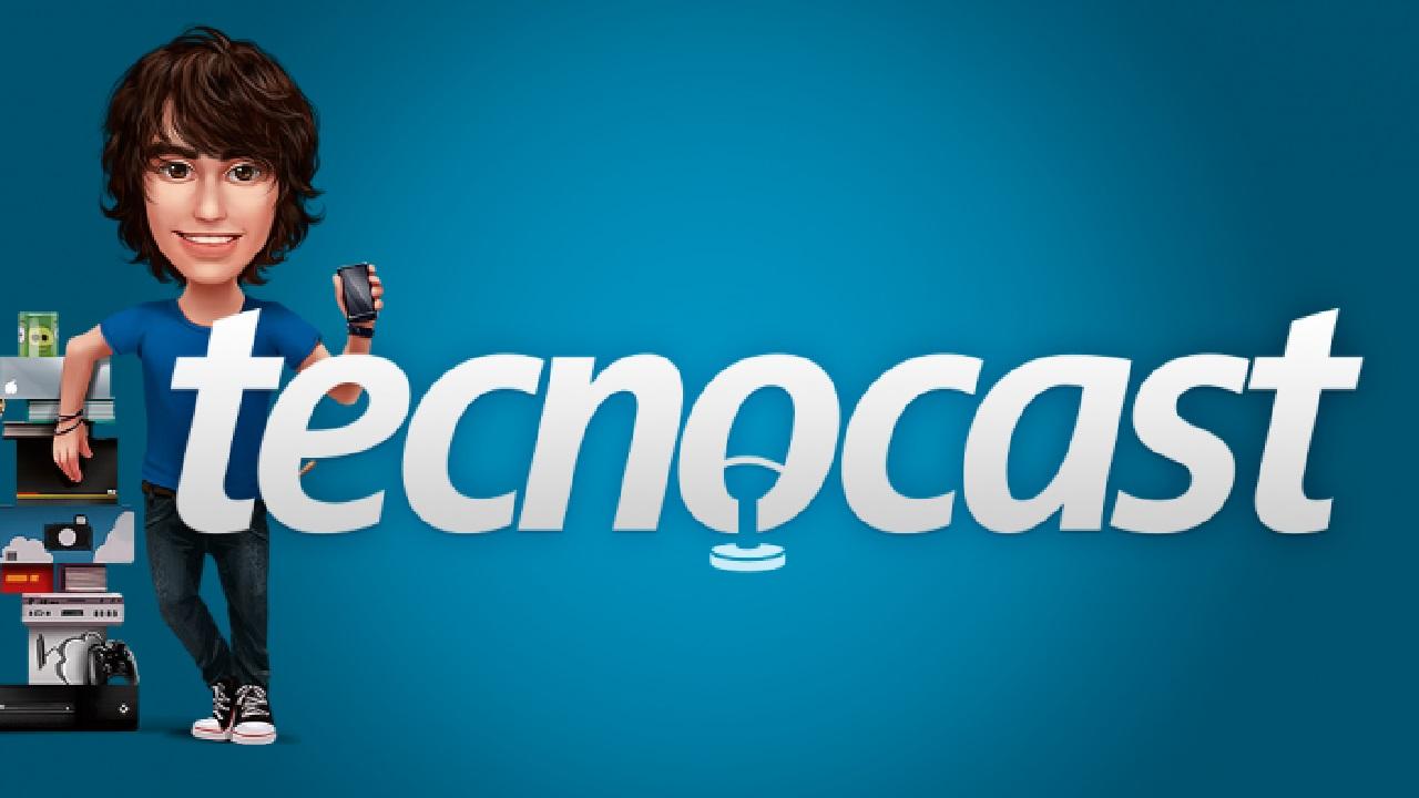 Tecnocast (Podcast)