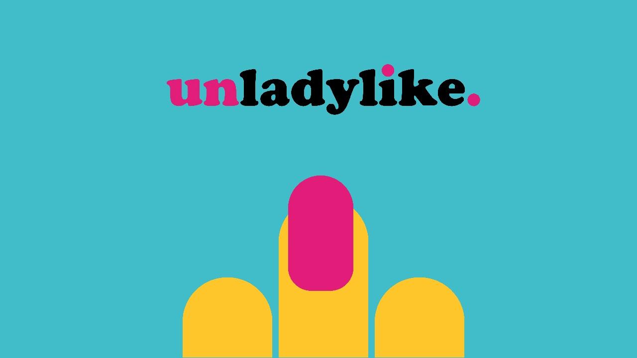 Unladylike (Podcast)