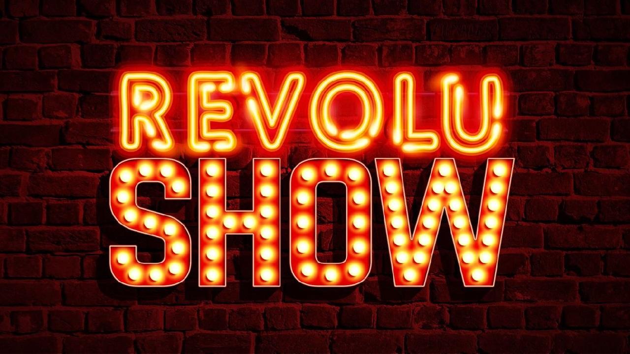 Revolushow (Podcast)