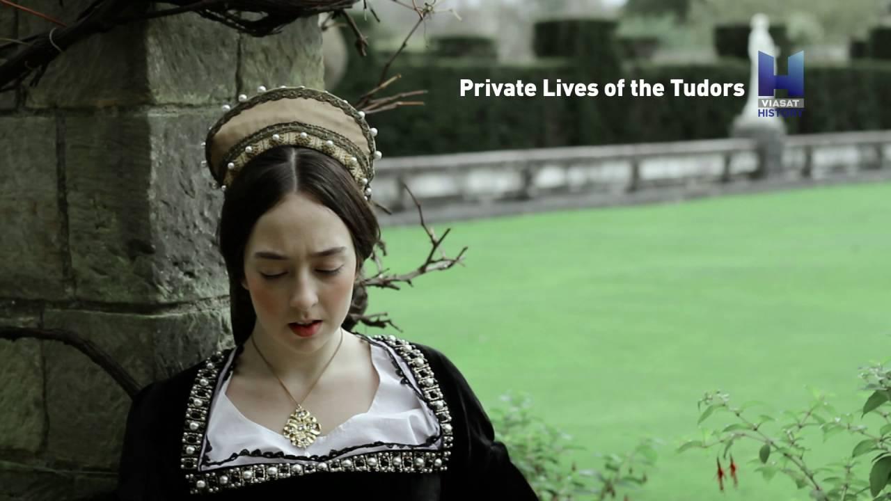 The Private Lives of the Tudors