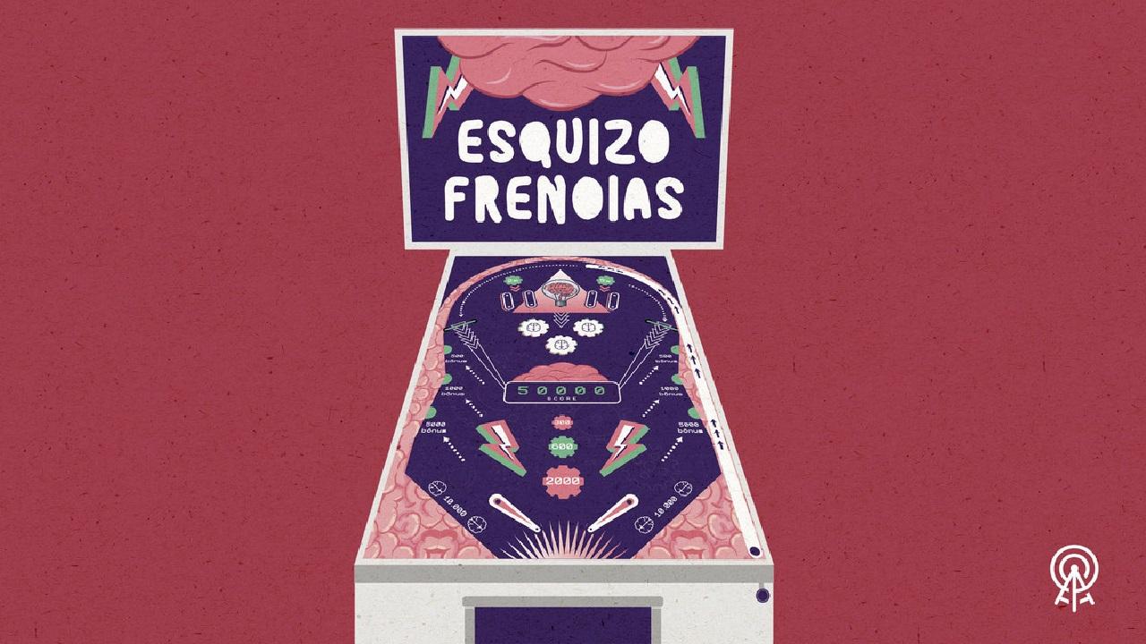 Esquizofrenoias