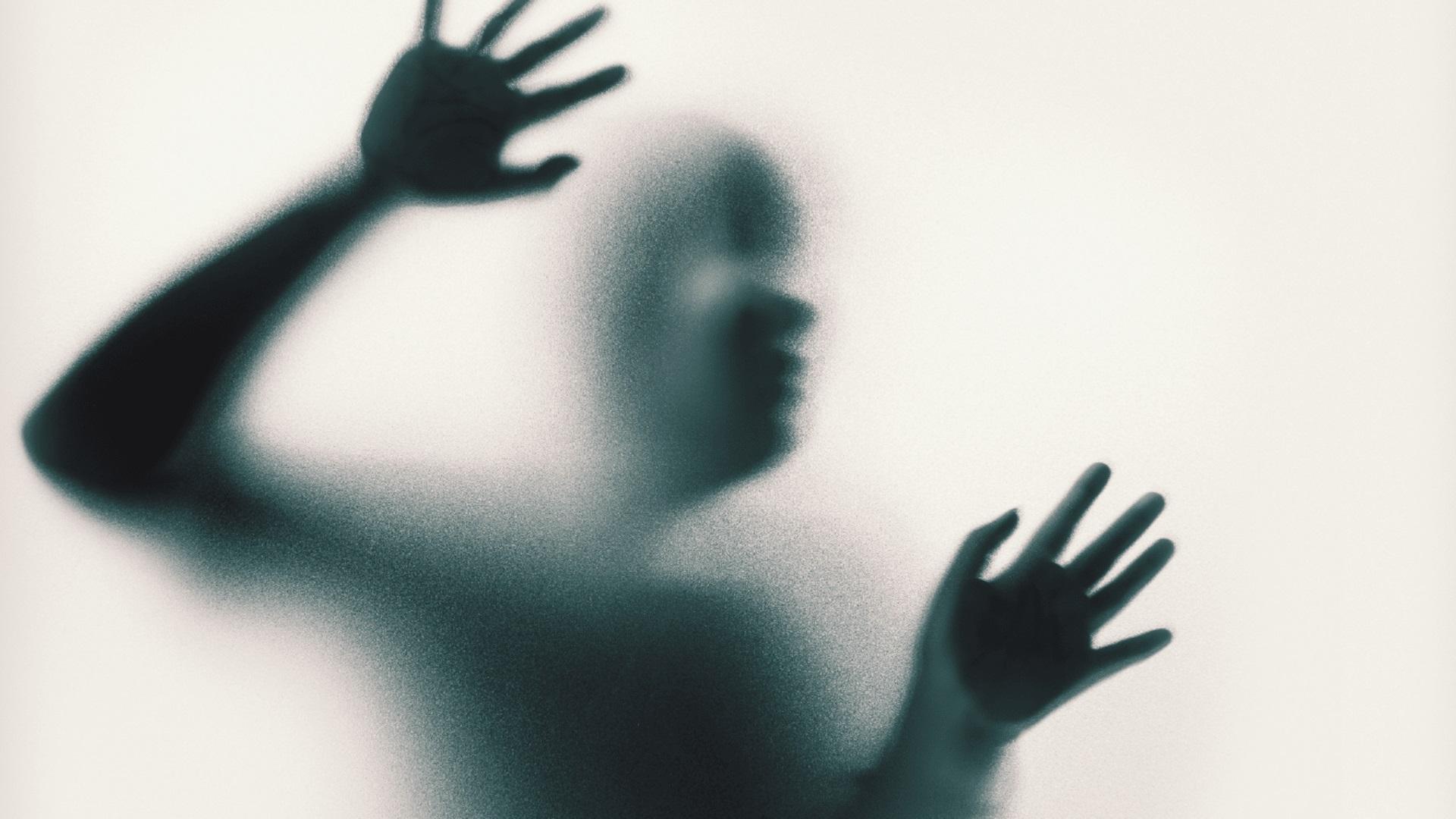 The Shadows of Death