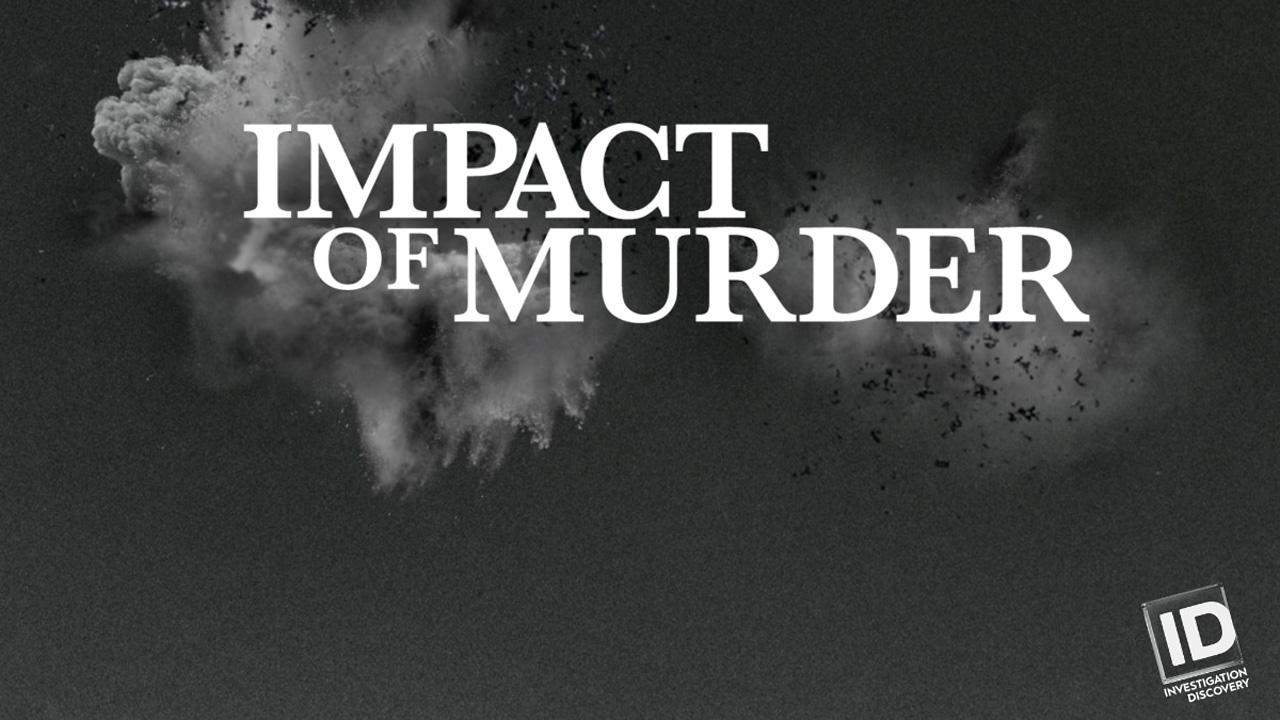 Impact of Murder