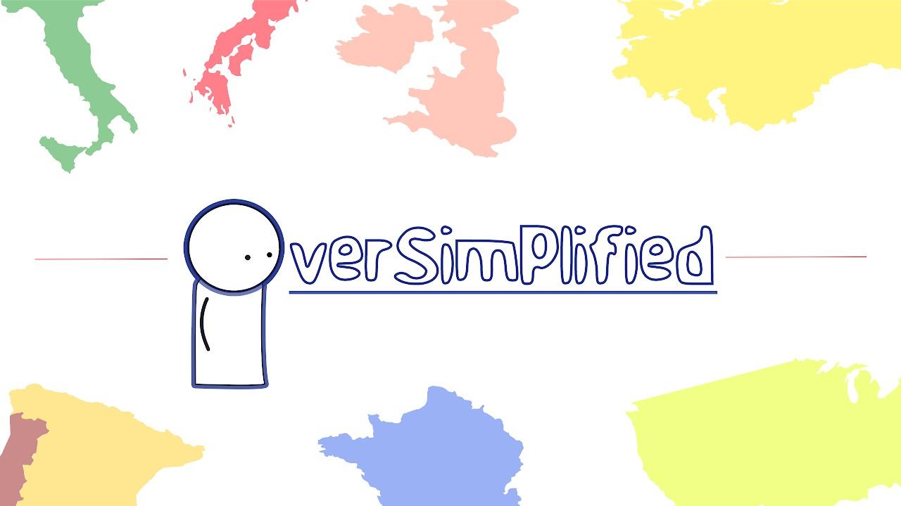 Oversimplified