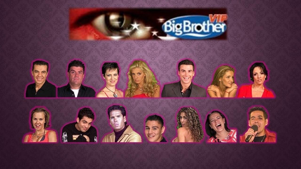 Big Brother VIP (MX)