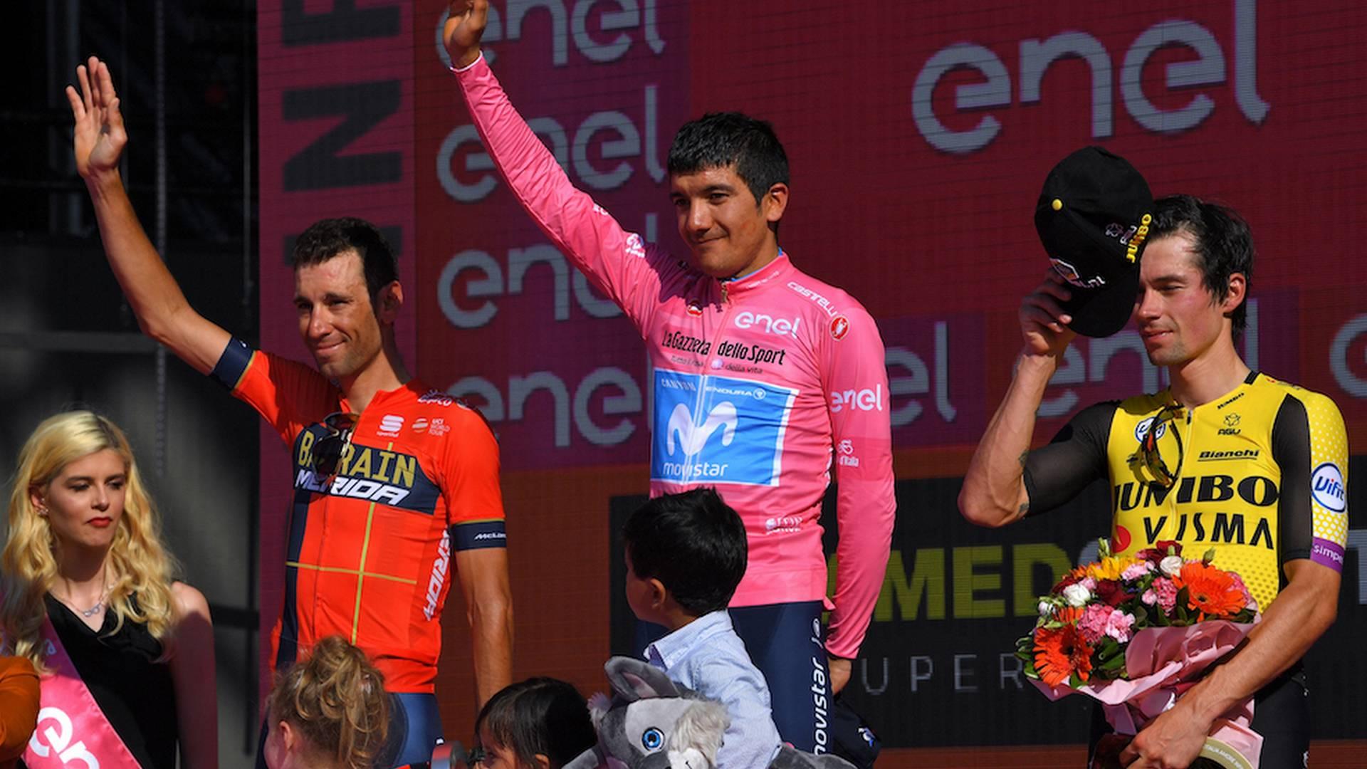 Giro d'Italia