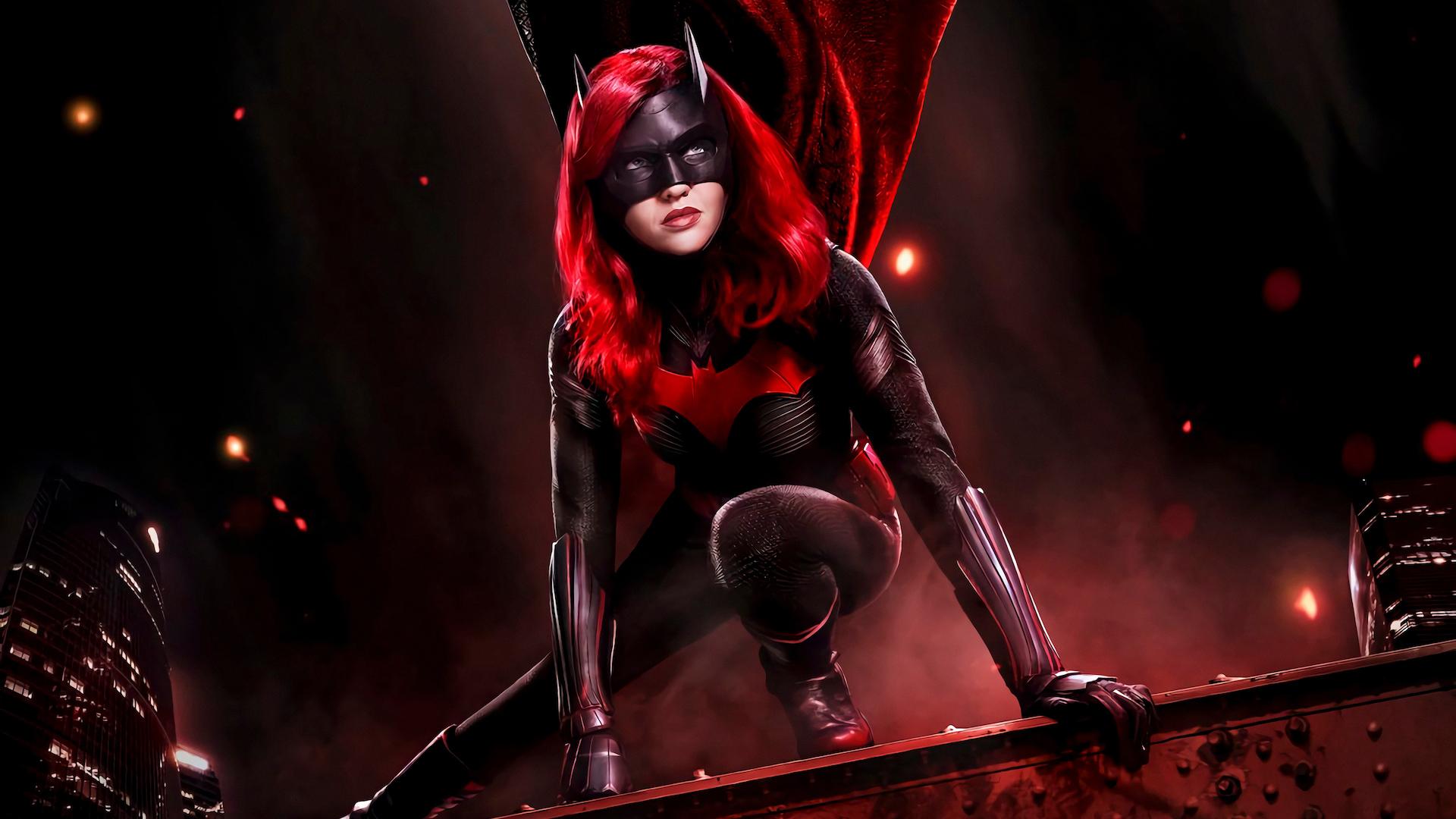 Batwoman