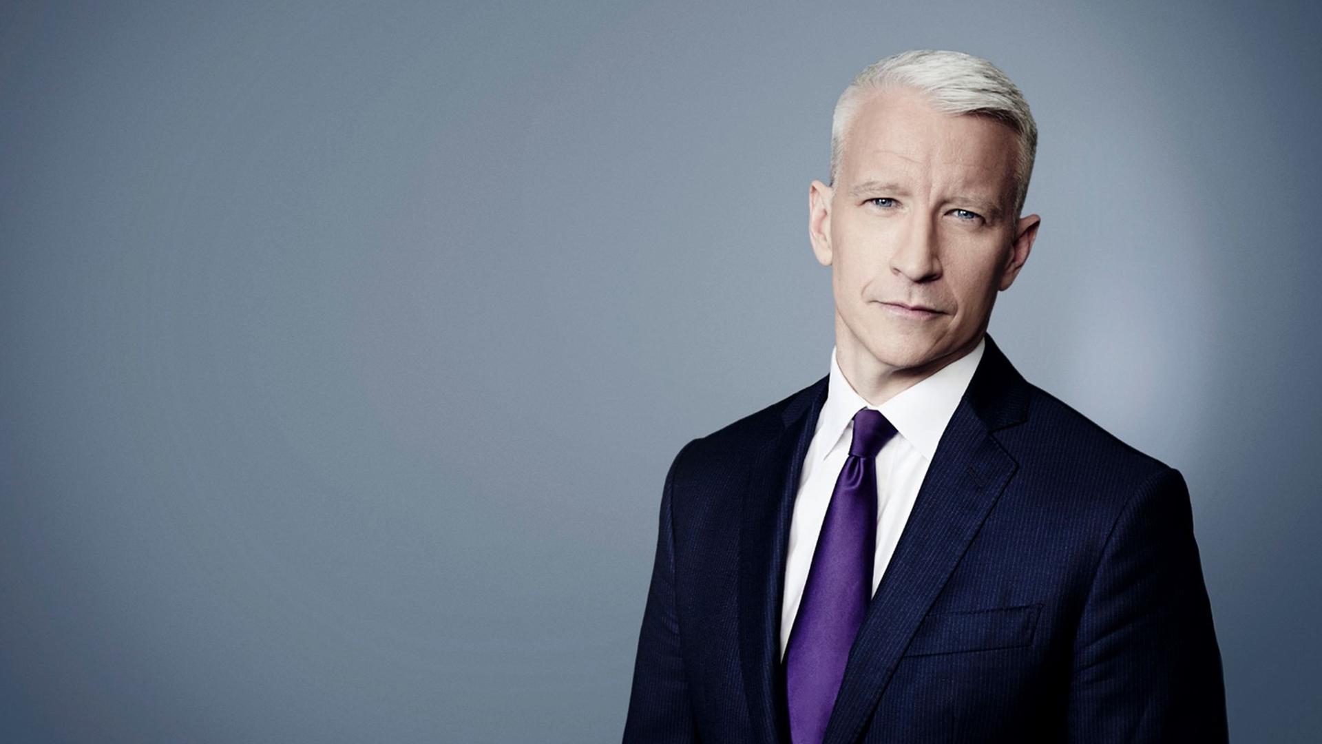 Anderson Cooper 360